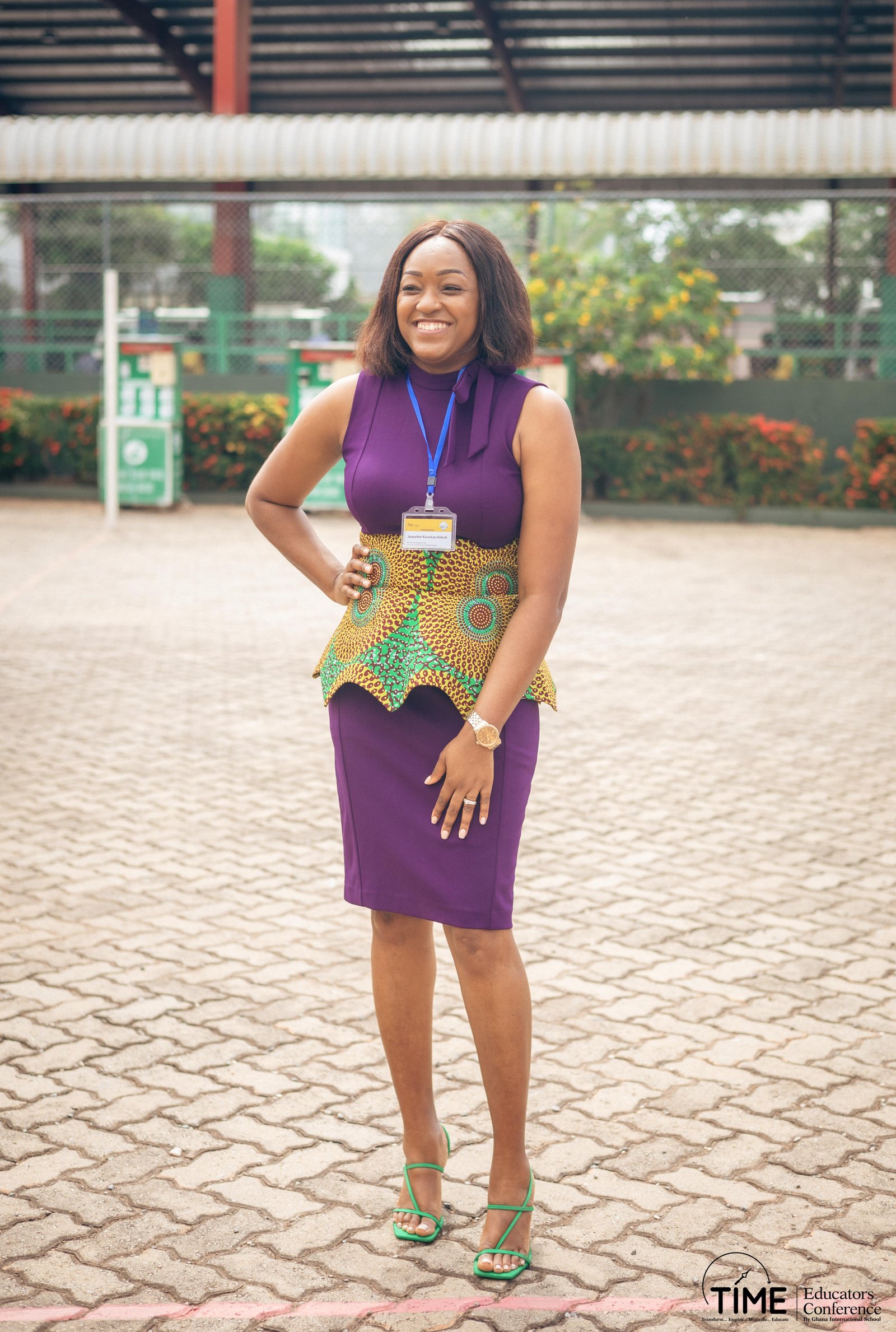 TIME Conference - 7TH EDITION